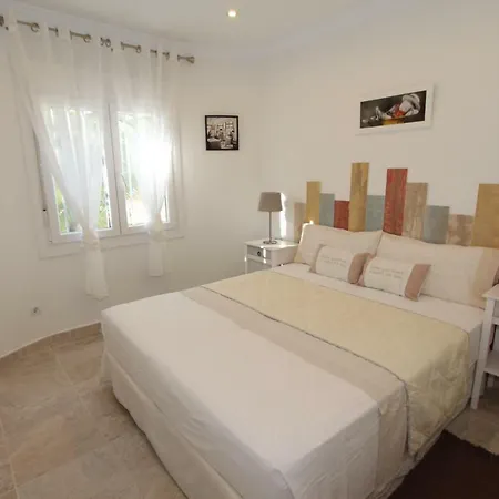 Διαμέρισμα Adosado En Urbanizacion El Palmar