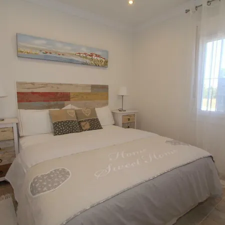 Διαμέρισμα Adosado En Urbanizacion El Palmar *