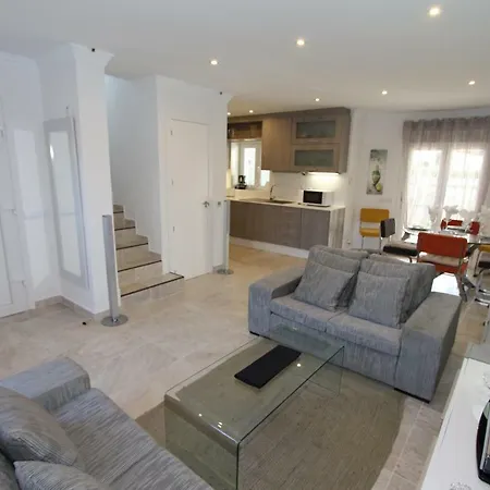 Appartement Adosado En Urbanizacion El Palmar Dénia