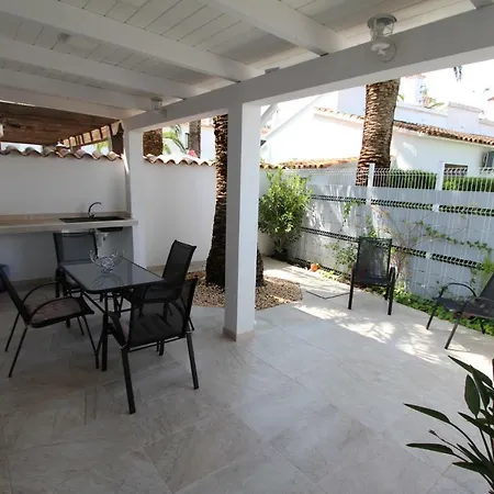 Adosado En Urbanizacion El Palmar Appartement