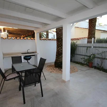 Appartement Adosado En Urbanizacion El Palmar Dénia